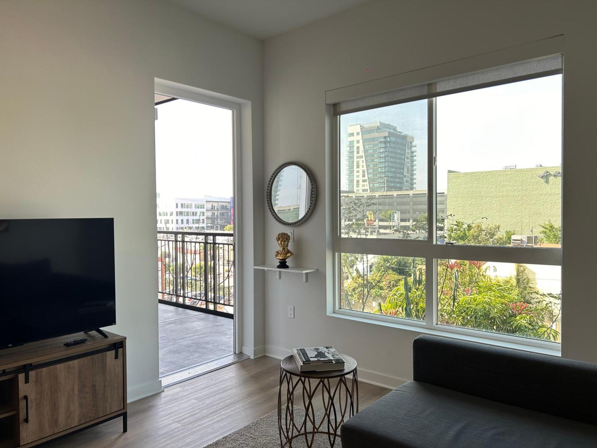 Appartement Aparment In Sunset *