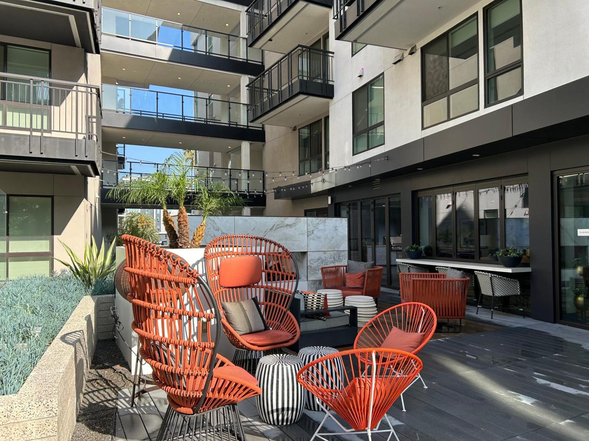 Appartement Aparment In Sunset *
